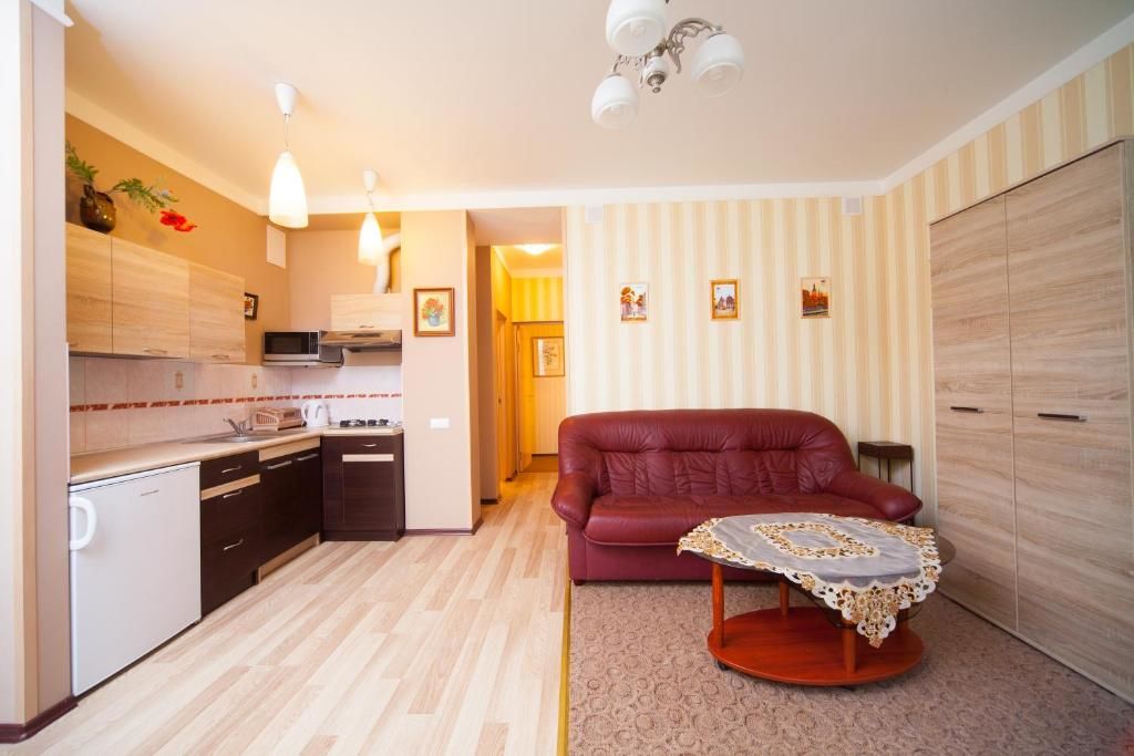 Апартаменты Apartments Amber Riga Рига-38